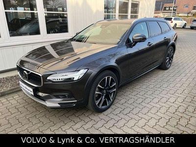 Gebraucht Volvo V90 CC Ultimate 250 PS (183 kW) 2023 Grau Kombi