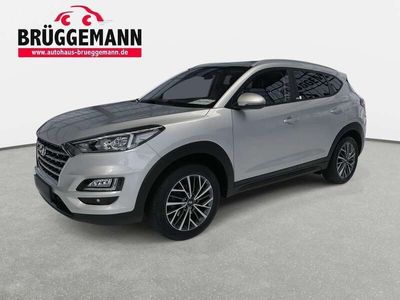gebraucht Hyundai Tucson 1.6 (OPF) ADVANTAGE 2WD