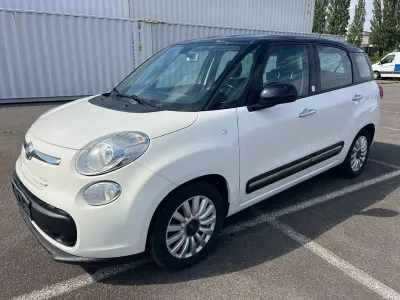 Gebraucht Fiat 500L