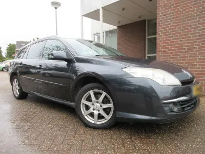 Gebraucht Renault Laguna III