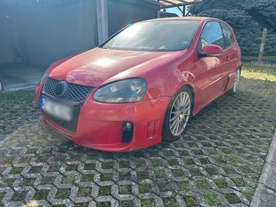 VW Golf IV