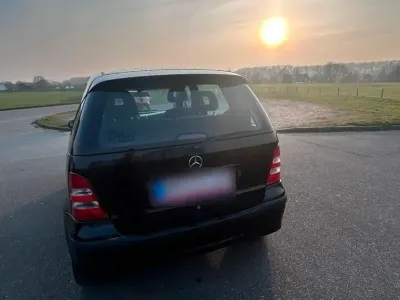 Gebraucht Mercedes A160