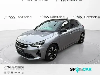Gebraucht Opel Corsa