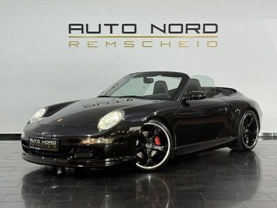 Porsche 911 Carrera S