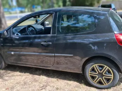 Gebraucht Renault Clio
