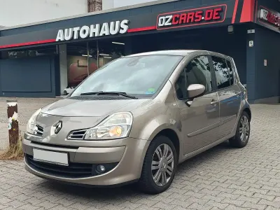 Gebraucht Renault Modus