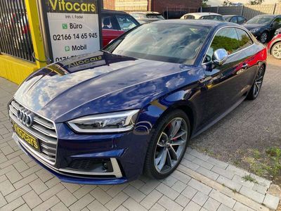 gebraucht Audi S5 3.0 TFSI quattro | ab 4,99% | TOP ANGEBOT |