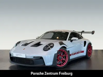 Gebraucht Porsche 911 GT3 RS 525 PS (386 kW) 2025 Grau Coupé