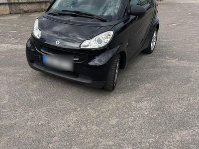 Smart ForTwo Coupé