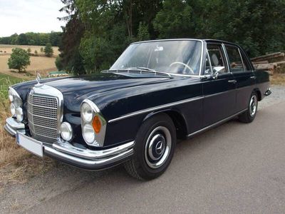 gebraucht Mercedes 280 SE