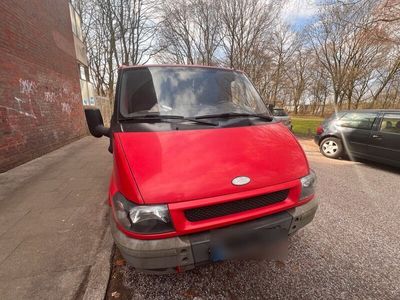 gebraucht Ford Transit 