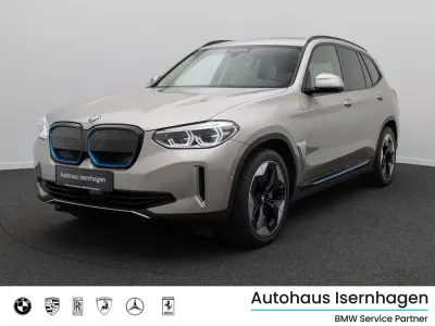 Gebraucht BMW iX3