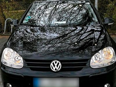 Brugt VW Golf V