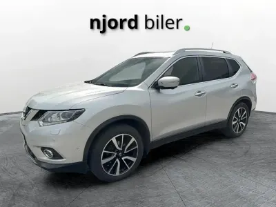 Gebraucht Nissan X-Trail