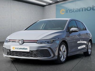 VW Golf VIII