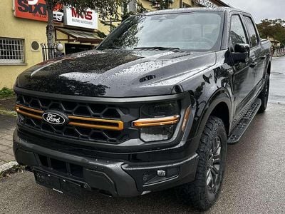 Gebraucht Ford V8 Tremor 416 PS (305 kW) 2024 Schwarz SUV