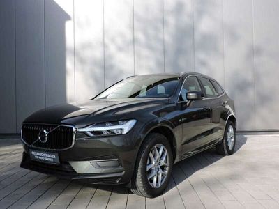 gebraucht Volvo XC60 AWD Momentum