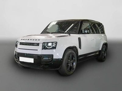 Gebraucht Land Rover Defender SE Dynamic 200 PS (147 kW) 2023 Weiß SUV