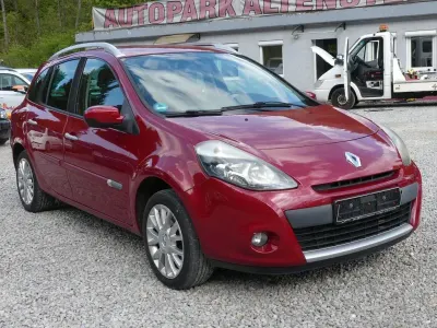 Gebraucht Renault Clio IV
