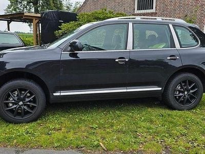 Porsche Cayenne S