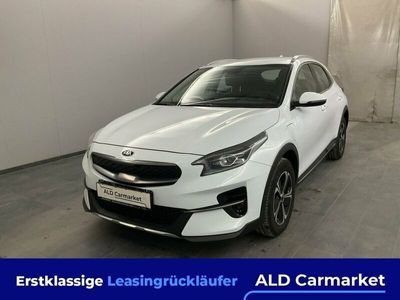 gebraucht Kia XCeed 1.6 GDI DCT6 OPF Plug-in-Hybrid Vision Geschlossen 5-türig Automatik 6-Gang