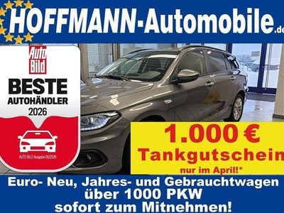 Second-hand Fiat Tipo 95 CP (69 kW) 2019 Gri Break