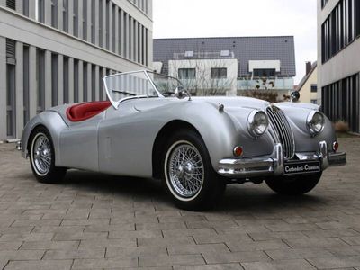 gebraucht Jaguar XK 140 OTS