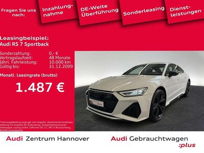 Audi RS7