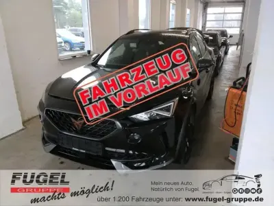Gebraucht Cupra Formentor