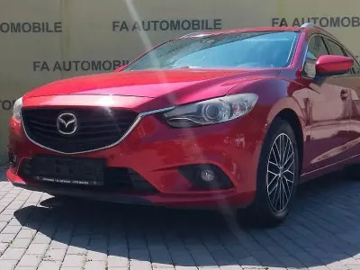 Gebraucht Mazda 6