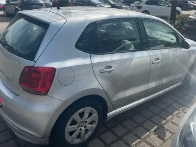 Używany VW Polo