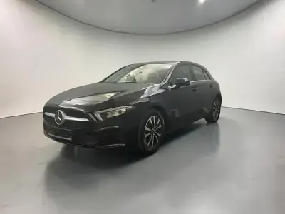 Gebraucht Mercedes A180