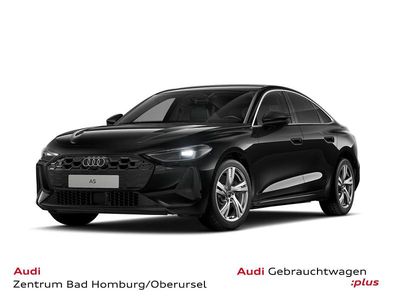 Second-hand Audi A5 Performance 204 CP (150 kW) 2025 Negru Berlinǎ