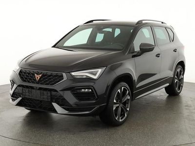 Magic schwarz metallic Gebraucht 2025 Cupra Ateca SUV | 39.495 € (Fairer Preis)