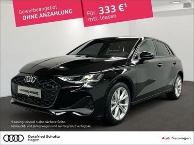 Audi A3 Sportback e-tron