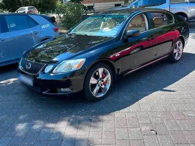 Gebraucht Lexus GS300
