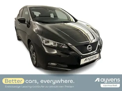 Gebraucht Nissan Leaf