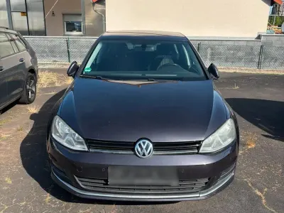 Gebraucht VW Golf VII
