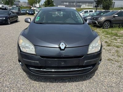 Renault Mégane III