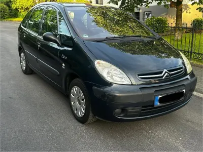 Gebraucht Citroën Xsara Picasso