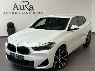 Gebraucht BMW X2