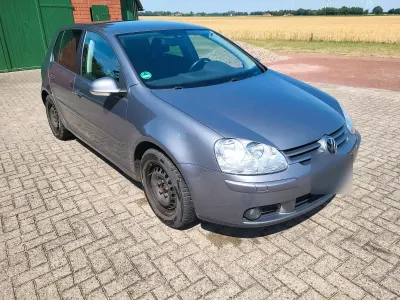 Gebraucht VW Golf V