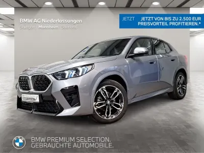 Gebraucht BMW X2