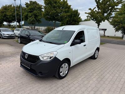 Dacia Dokker Express