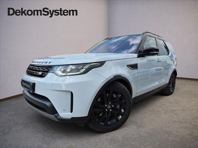Second-hand Land Rover Discovery 5 HSE 306 CP (225 kW) 2019 Alb SUV