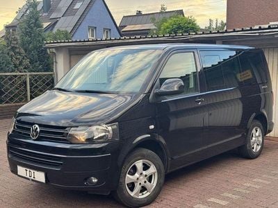 VW T5