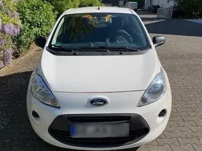 Gebraucht Ford Ka