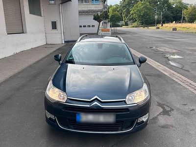 Citroën C5