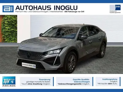 Gebraucht Peugeot 408