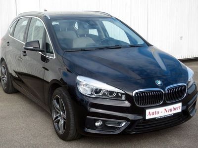 gebraucht BMW 220 Active Tourer i